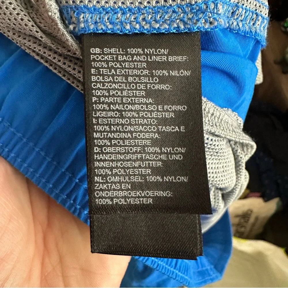 NWOT The North Face Swim Trunk